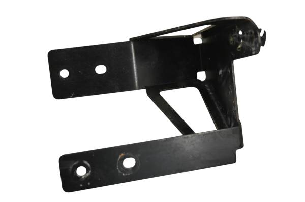Polaris - 21 Polaris Pro XD 4000D Fuel Tank Support Bracket