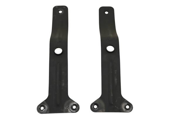 Polaris - 21 Polaris Pro XD 4000D Radiator Brackets