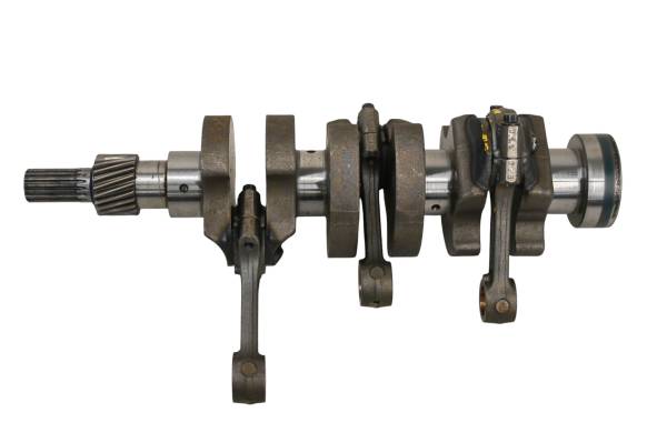 Polaris - 21 Polaris Pro XD 4000D Crankshaft Crank Shaft & Connecting Rod