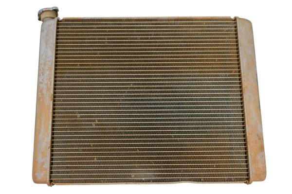 Polaris - 21 Polaris Pro XD 4000D Radiator