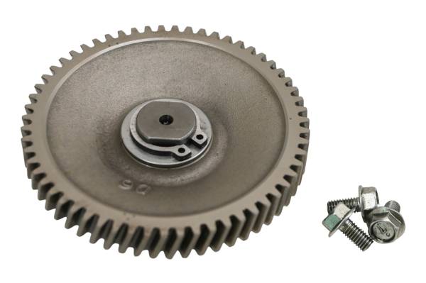 Polaris - 21 Polaris Pro XD 4000D Idle Gear Shaft & Gear