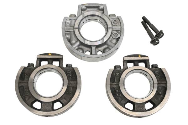 Polaris - 21 Polaris Pro XD 4000D Crankshaft Bearing Cases