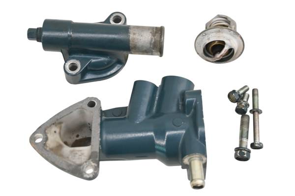 Polaris - 21 Polaris Pro XD 4000D Thermostat & Housing