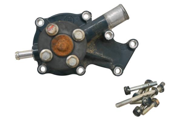Polaris - 21 Polaris Pro XD 4000D Water Pump