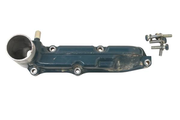 Polaris - 21 Polaris Pro XD 4000D Intake Manifold