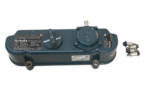 Polaris - 21 Polaris Pro XD 4000D Valve Cover