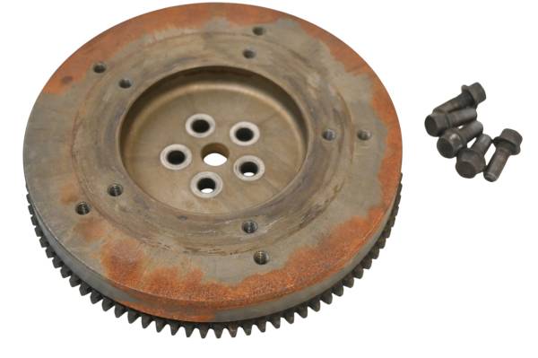 Polaris - 21 Polaris Pro XD 4000D Flywheel Magneto