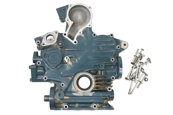 Polaris - 21 Polaris Pro XD 4000D Gearcase Cover