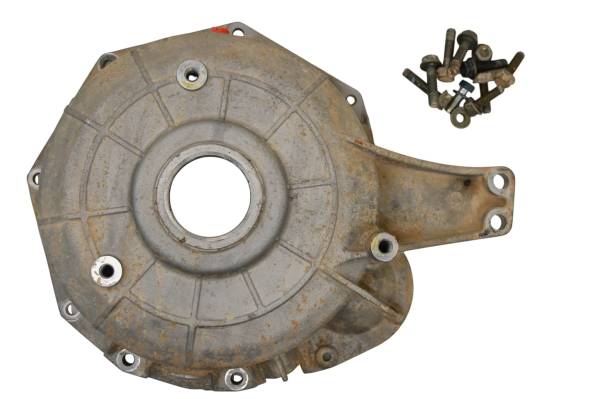 Polaris - 21 Polaris Pro XD 4000D Cvt Bellhousing Cover