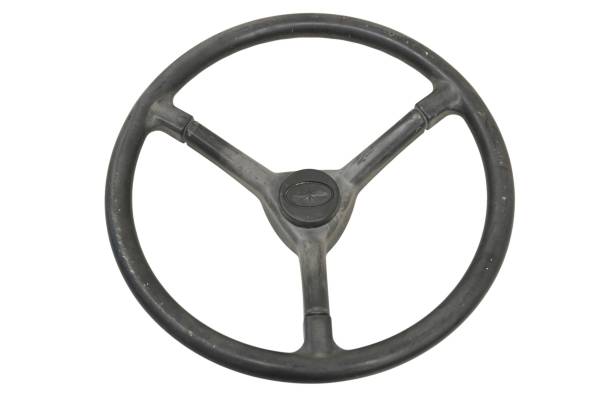 Polaris - 21 Polaris Pro XD 4000D Steering Wheel