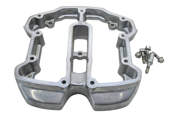 20 Harley-Davidson FXBB Street Bob Lower Rocker Cover