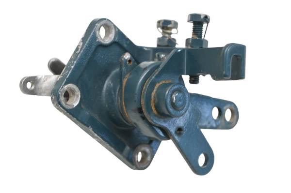 Polaris - 21 Polaris Pro XD 4000D Speed Control Plate