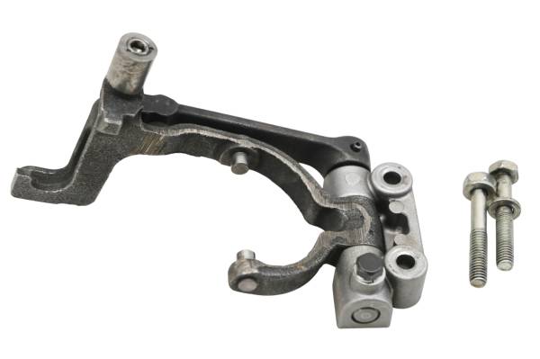 Polaris - 21 Polaris Pro XD 4000D Governor Fork Lever