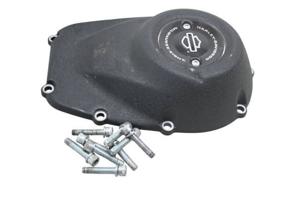 20 Harley-Davidson FXBB Street Bob Camshaft Cover