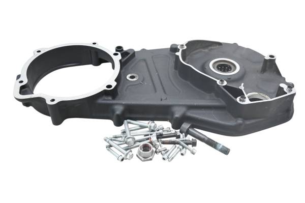 20 Harley-Davidson FXBB Street Bob Inner Clutch Cover