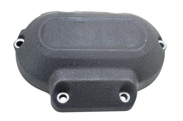 20 Harley-Davidson FXBB Street Bob Clutch Release Cover