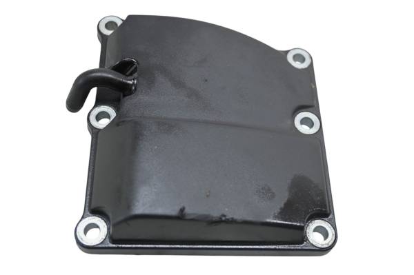 20 Harley-Davidson FXBB Street Bob Top Transmission Cover