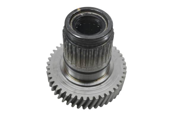 20 Harley-Davidson FXBB Street Bob Transmission Gear