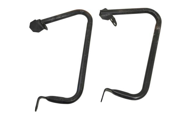 Polaris - 21 Polaris Pro XD 4000D Front Left & Right Bolster Brackets