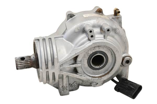 Polaris - 21 Polaris Pro XD 4000D Front Differential