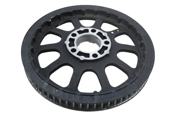 20 Harley-Davidson FXBB Street Bob Rear Sprocket Assembly