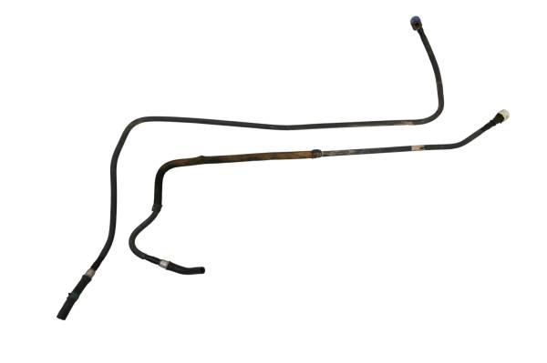 Polaris - 21 Polaris Pro XD 4000D Supply And Return Fuel Lines