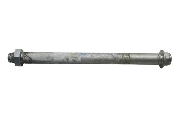 20 Harley-Davidson FXBB Street Bob Rear Axle Bolt