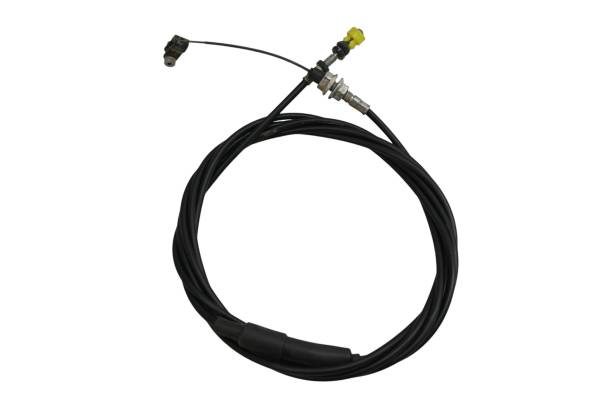 Polaris - 21 Polaris Pro XD 4000D Throttle Cable