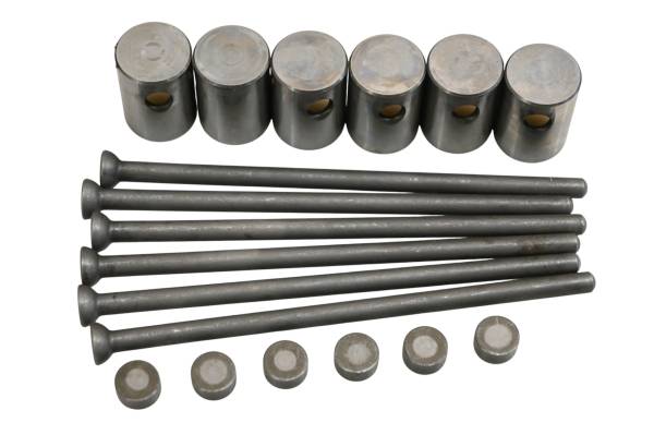 Polaris - 21 Polaris Pro XD 4000D Push Rods & Buckets