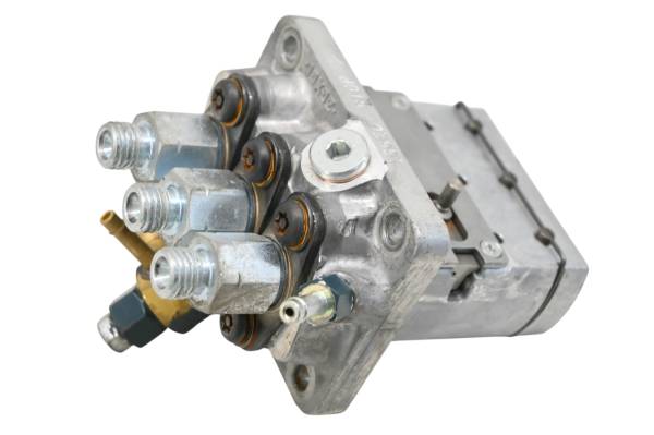 Polaris - 21 Polaris Pro XD 4000D Fuel Injection Pump