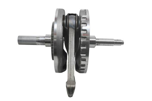 20 Harley-Davidson FXBB Street Bob Crankshaft Crank Shaft & Connecting Rod