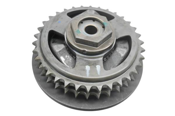 20 Harley-Davidson FXBB Street Bob Engine Sprocket Compensator