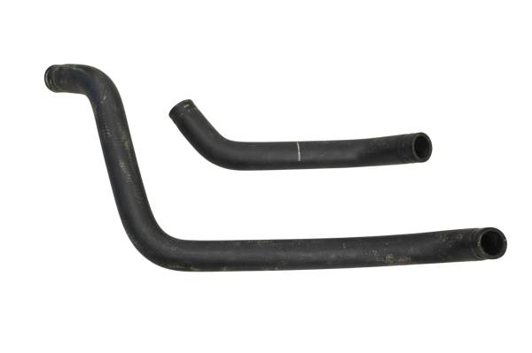 Polaris - 21 Polaris Pro XD 4000D Radiator Coolant Hoses