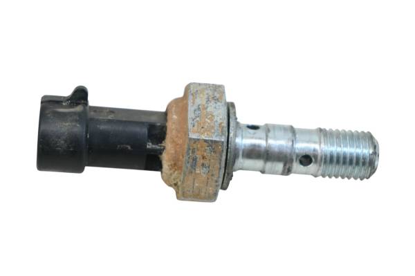 Polaris - 21 Polaris Pro XD 4000D Brake Pressure Switch