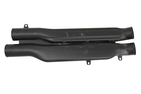 Polaris - 21 Polaris Pro XD 4000D Front Tunnel Duct