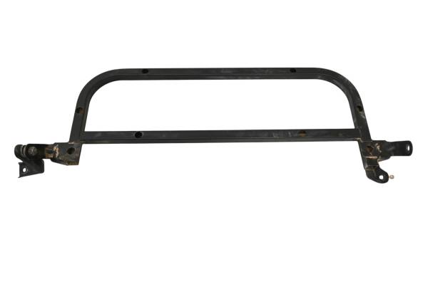 Polaris - 21 Polaris Pro XD 4000D Passenger Seat Base Bracket Mount Front Or Rear