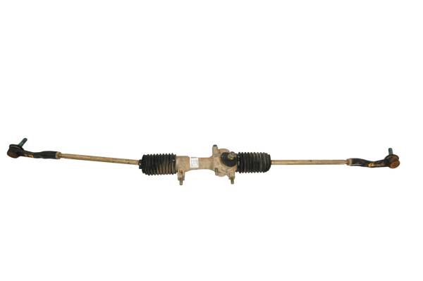 Polaris - 21 Polaris Pro XD 4000D Steering Rack & Pinion
