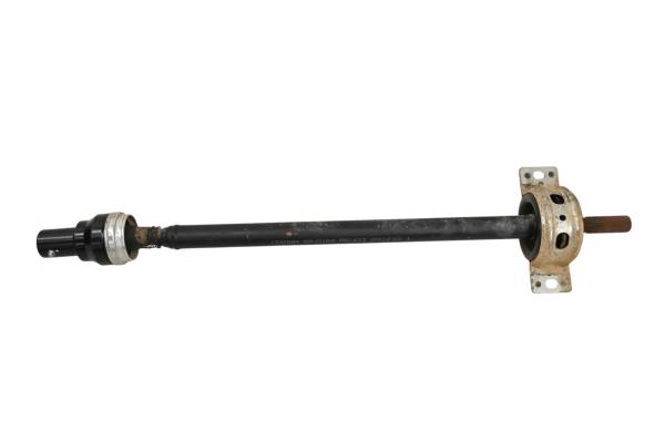 Polaris - 21 Polaris Pro XD 4000D Middle Drive Shaft