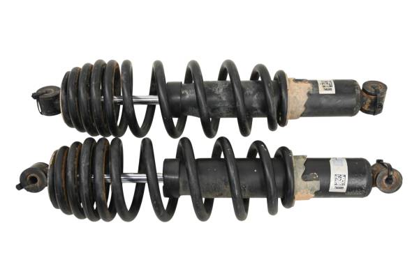 Polaris - 21 Polaris Pro XD 4000D Front Shocks