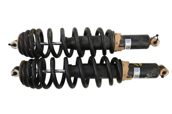 Polaris - 21 Polaris Pro XD 4000D Rear Shocks Suspension Left & Right