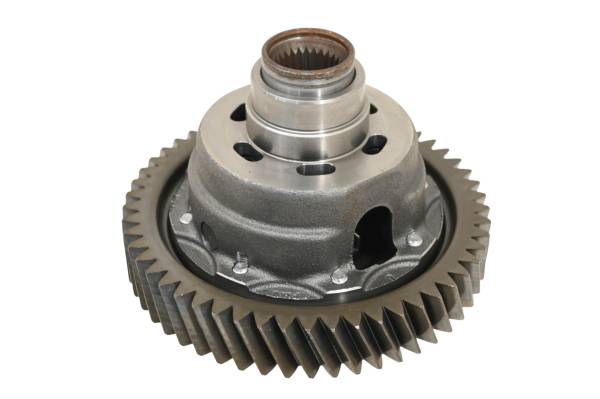 Polaris - 21 Polaris Pro XD 4000D Rear Differential Ring Gear
