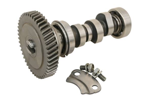 Polaris - 21 Polaris Pro XD 4000D Fuel Camshaft Cam Shaft