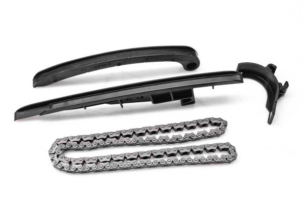 Can-Am - 18 Can-Am Renegade 570 XMR 4x4 Cam Chain & Guides