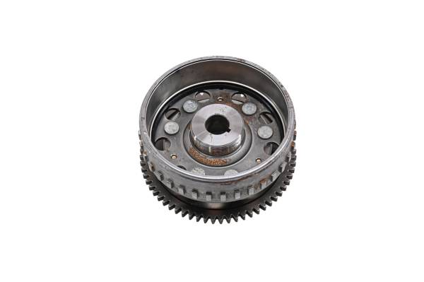 Polaris - 15 Polaris Sportsman 570 Touring 4x4 Flywheel Starter Clutch Bearing & Gear