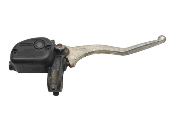 Polaris - 03 Polaris Predator 500 2x4 Front Brake Master Cylinder & Lever