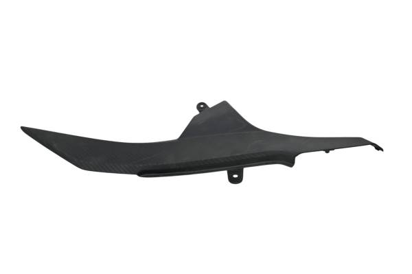 Kawasaki - 25 Kawasaki Z125 Pro Right Side Cover Panel