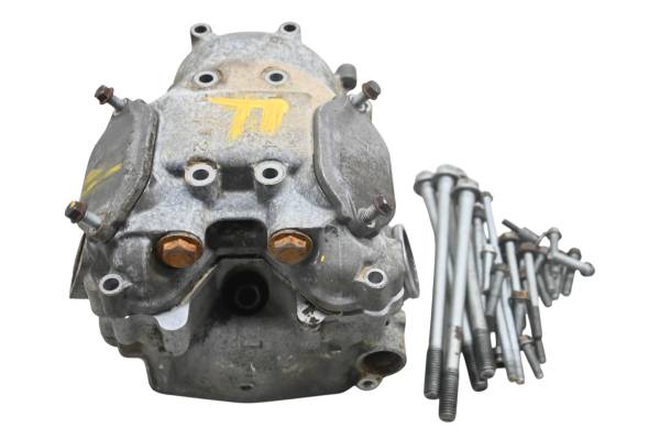 Kawasaki - 08 Kawasaki Brute Force 750 4x4i Front Cylinder Head KVF750