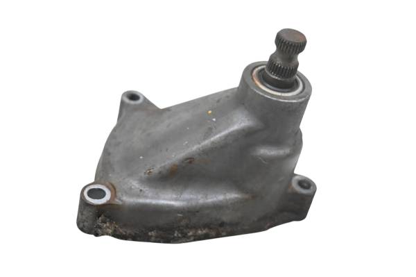 Kawasaki - 08 Kawasaki Brute Force 750 4x4i Shift Shaft Shifter & Housing KVF750