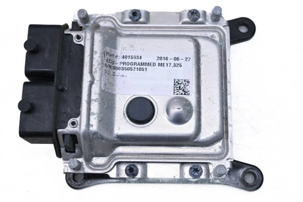 Polaris - 16 Polaris M1400 2x4 Electric Control Unit Ecu