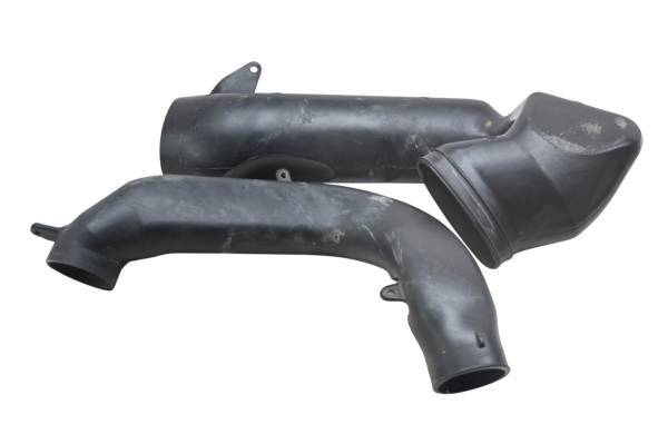 Kawasaki - 08 Kawasaki Brute Force 750 4x4i Clutch Snorkel Intake Vent Tubes KVF750